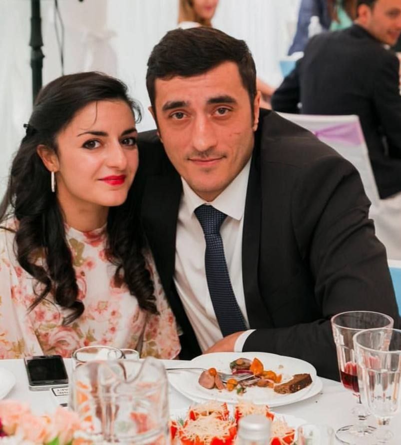 vuqar lilit