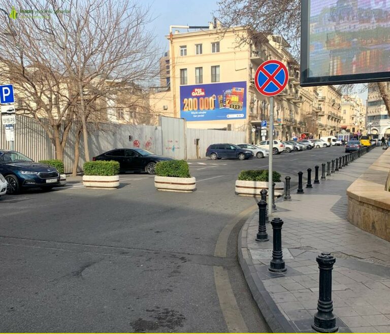 xaqani bağı