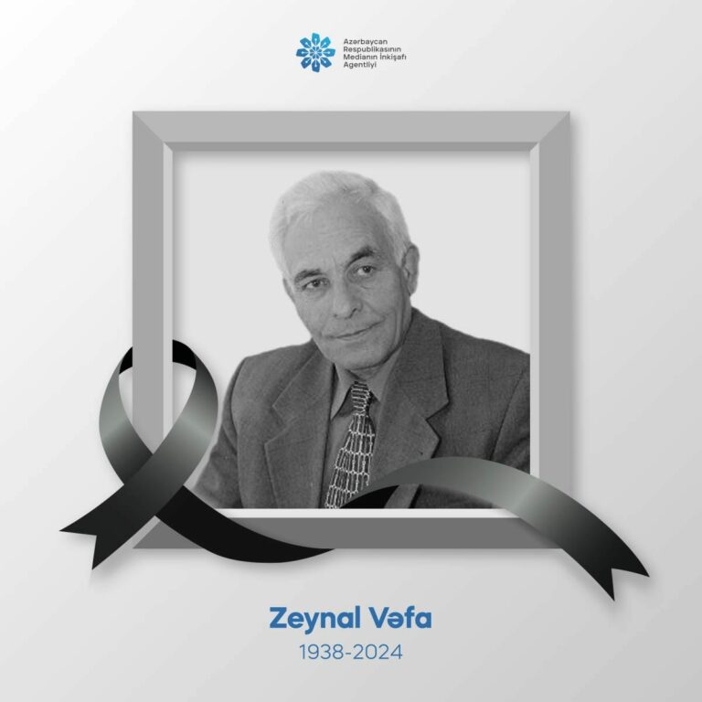 zeynal vefa