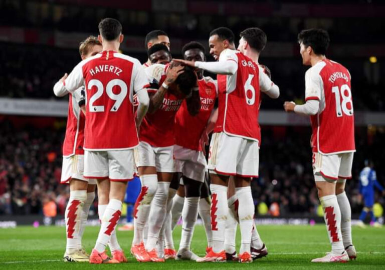 arsenal
