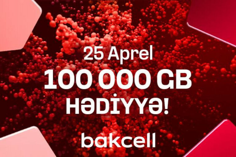 bakcell