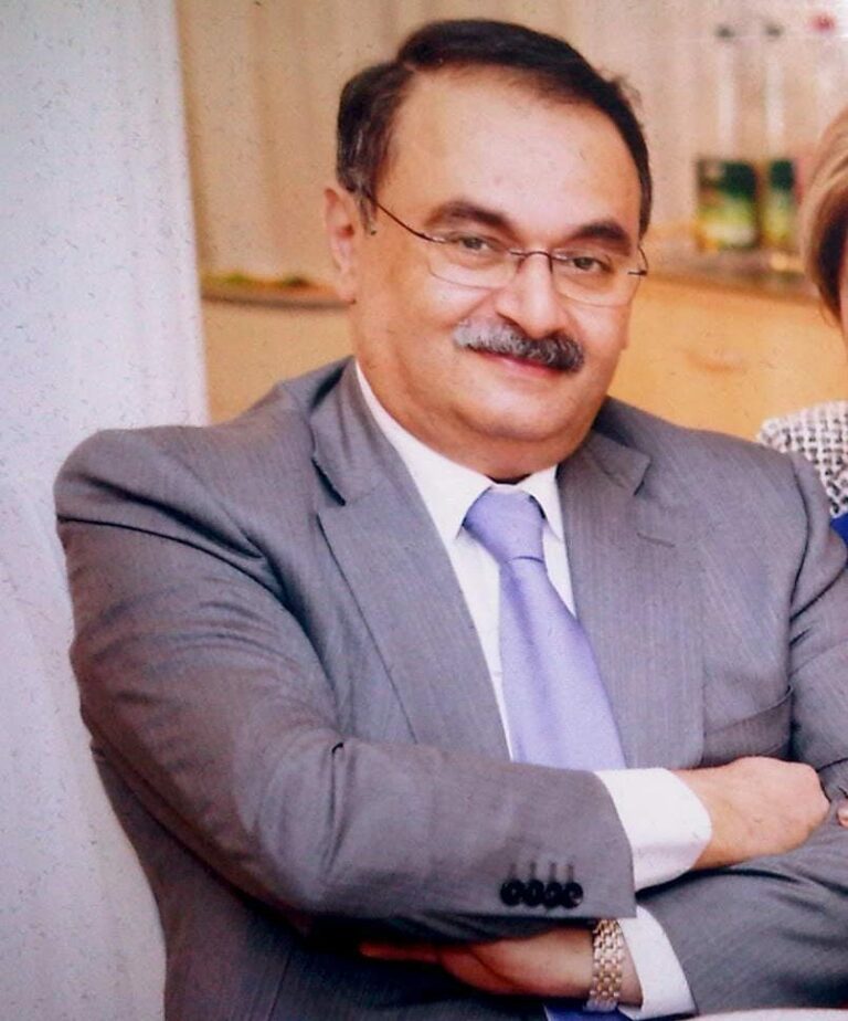 biznezmen