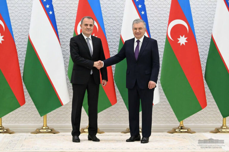 ceyhun ozbek prezident