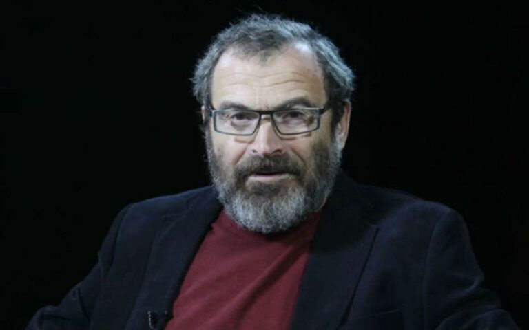 dubnov