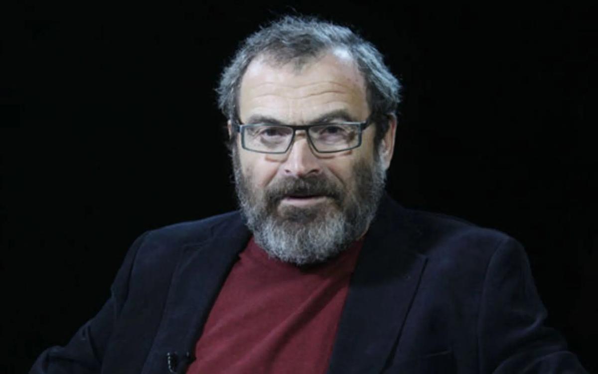 dubnov