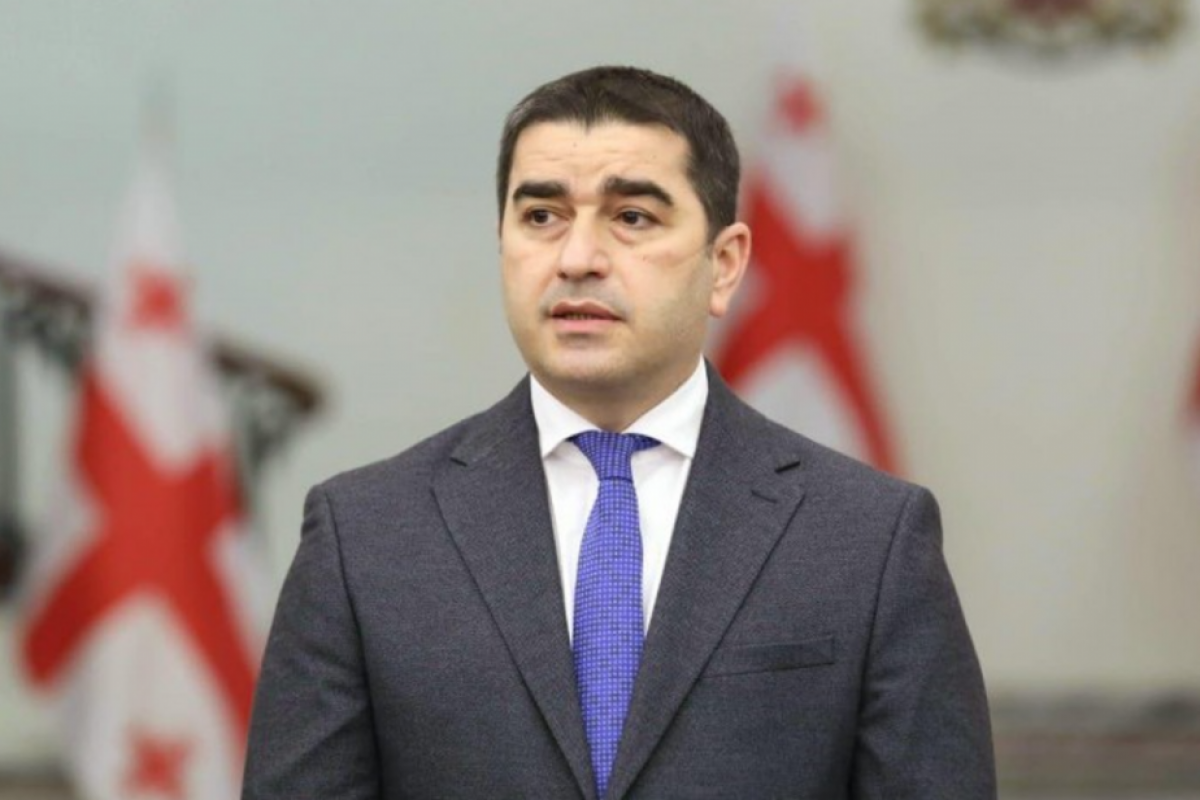 gürcü