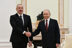 ilham putin tekbetek