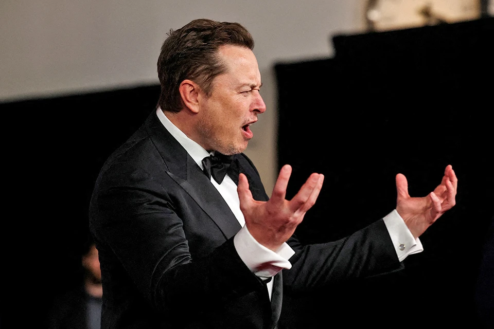 ilon mask