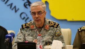 iran qerarg