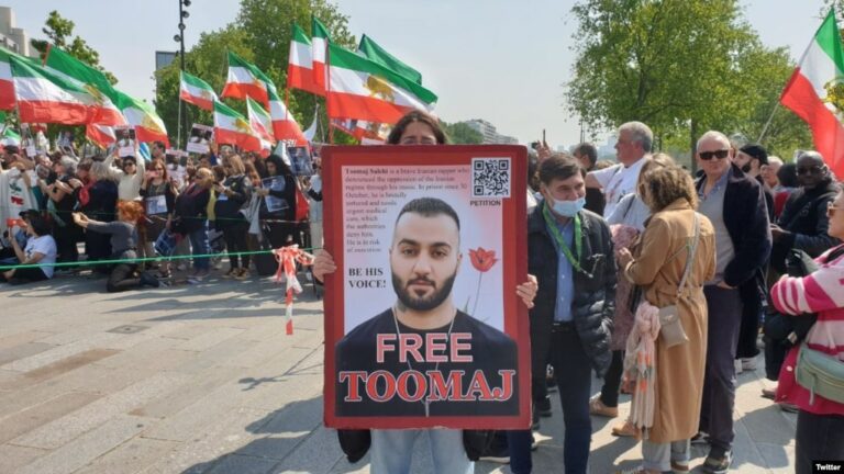 iran reper
