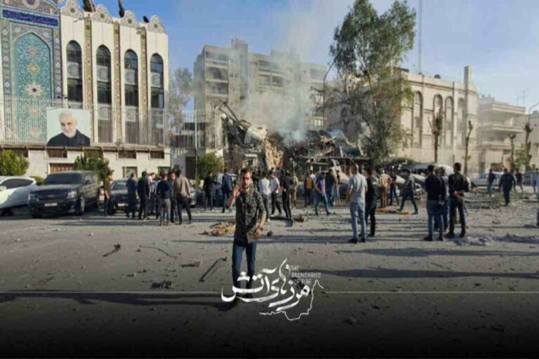iran sefirlik suriya