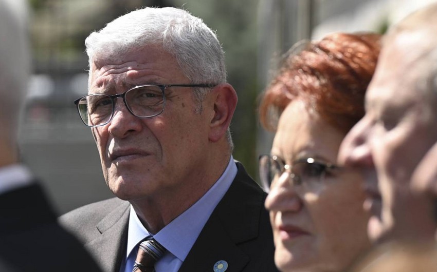 iyi parti