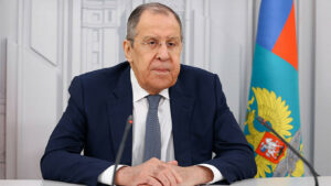 Lavrov