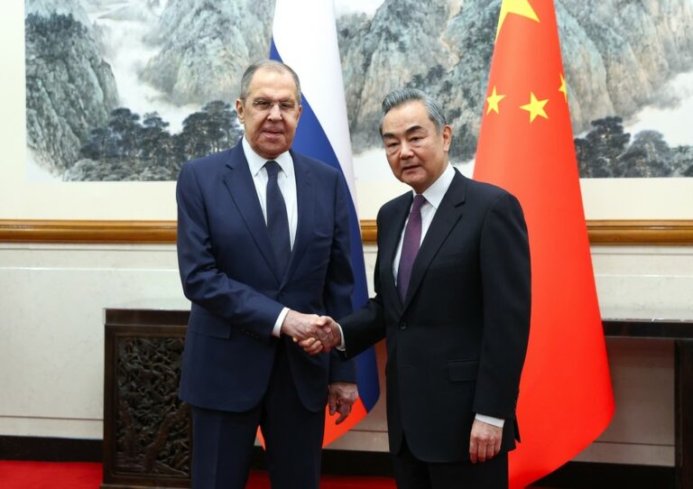 lavrov Van