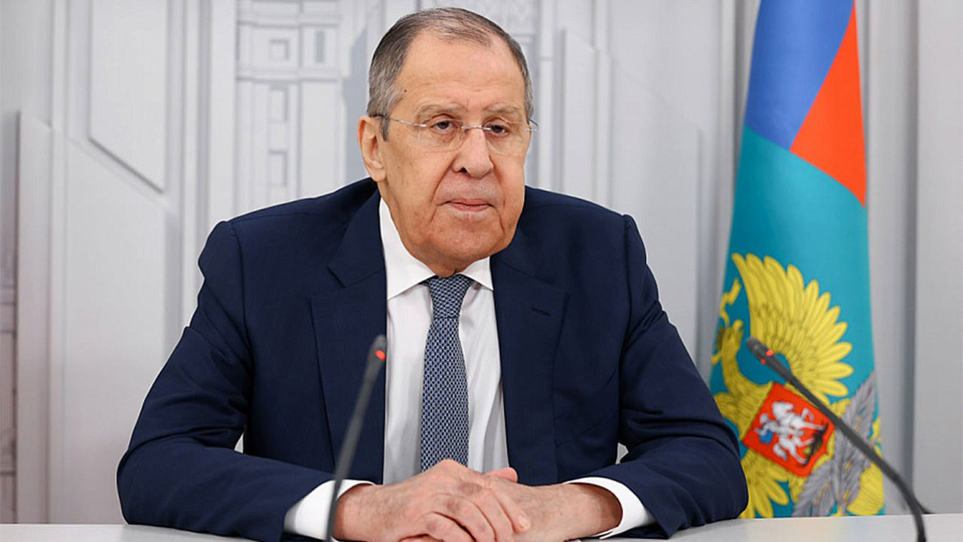Lavrov