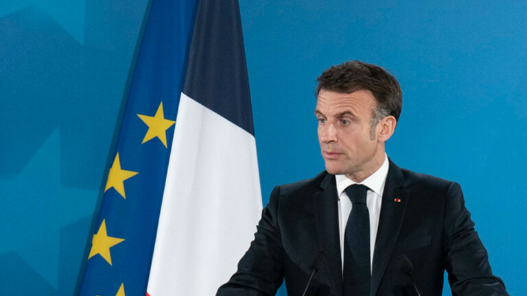 makron