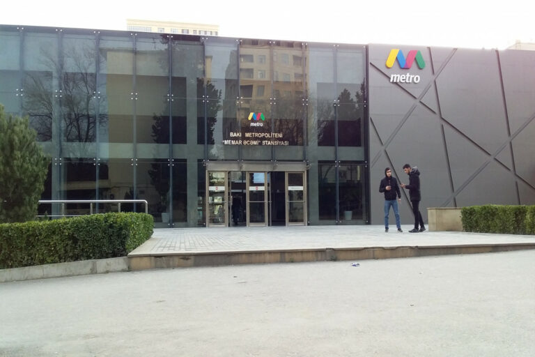metro ecemi