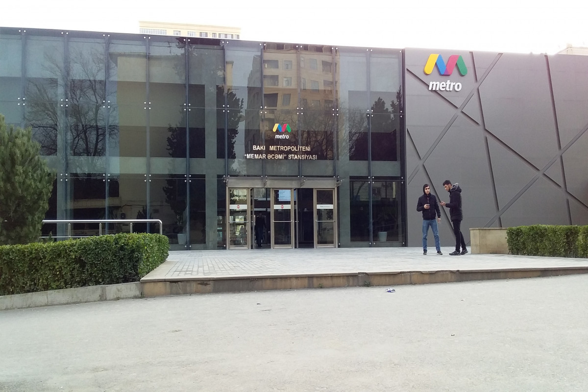 metro ecemi