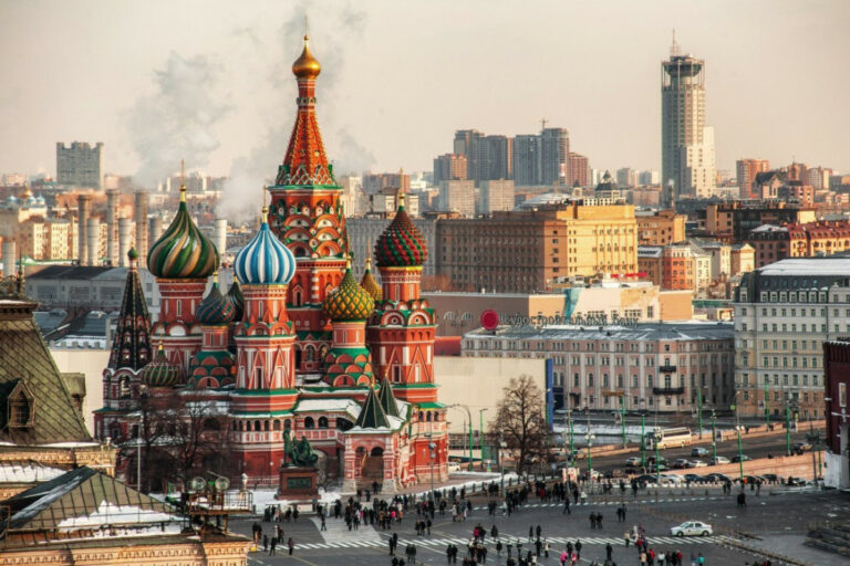 moskva