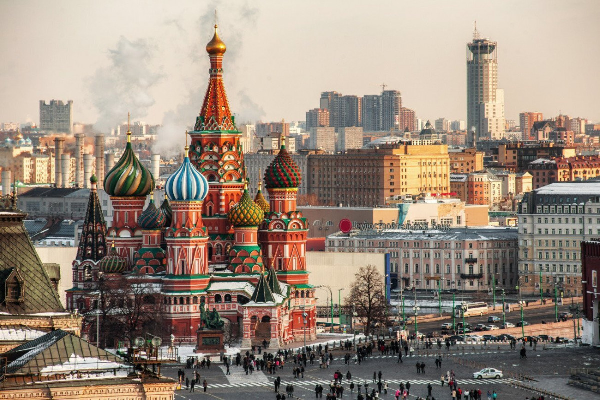 moskva