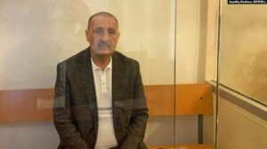 nazim beydemirli