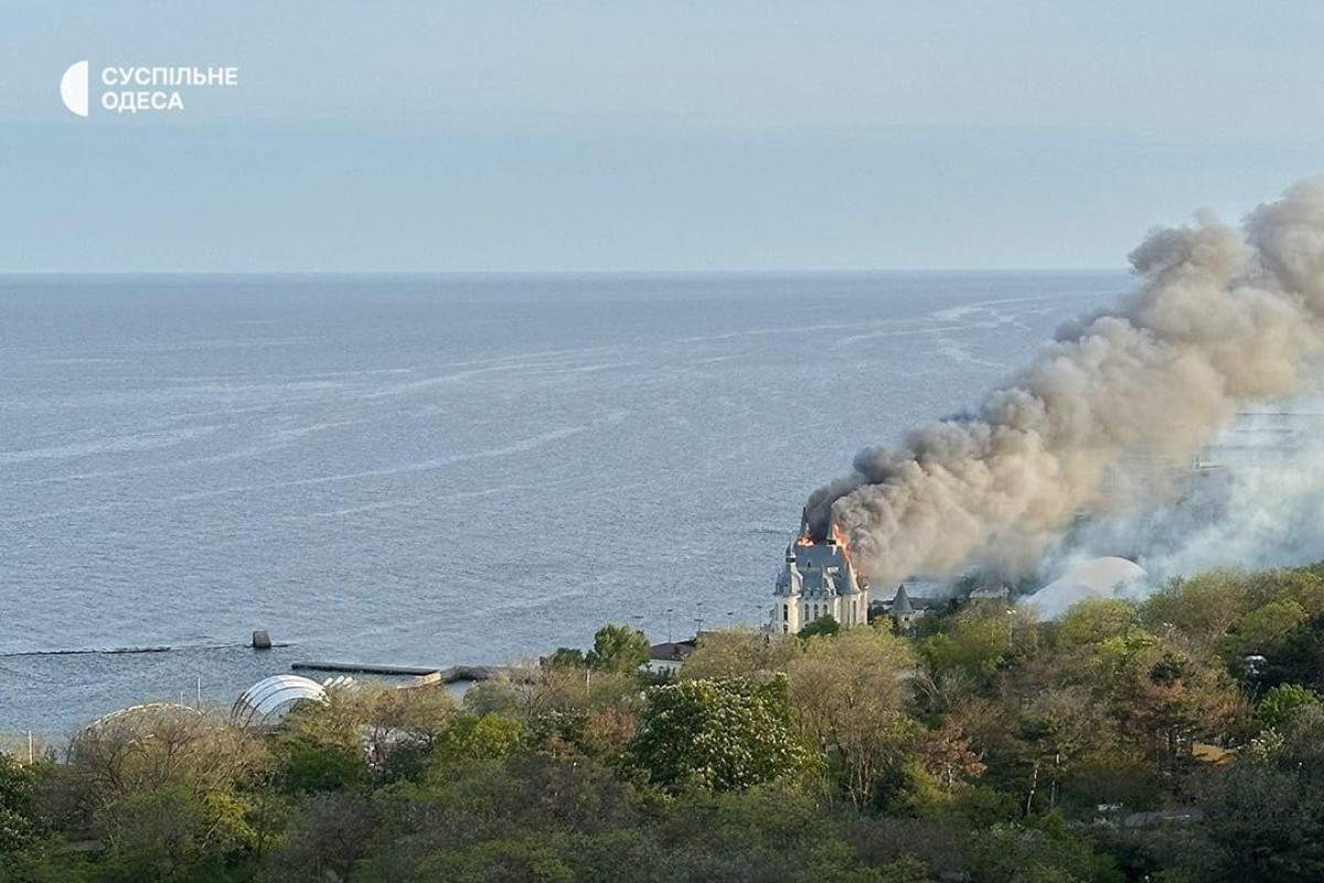 odessa