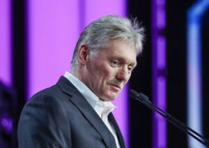 Peskov