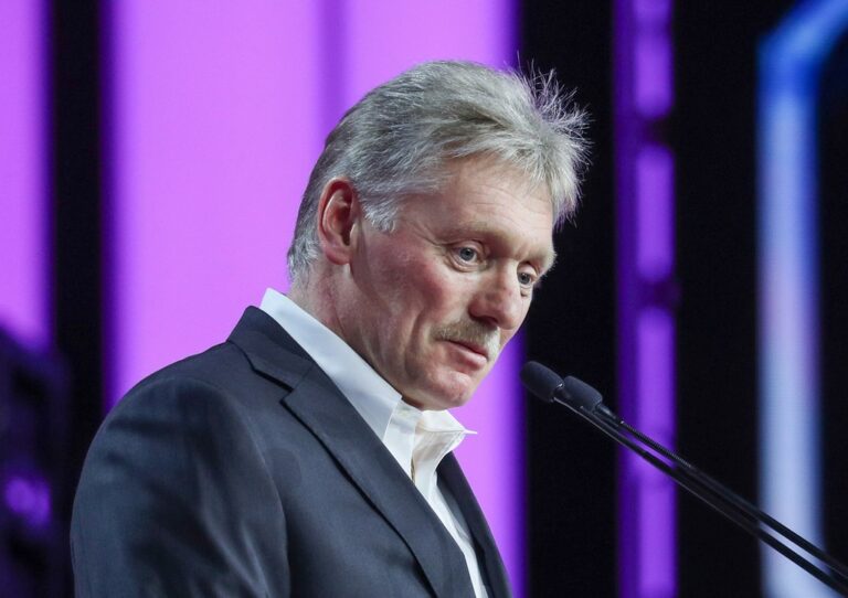 Peskov