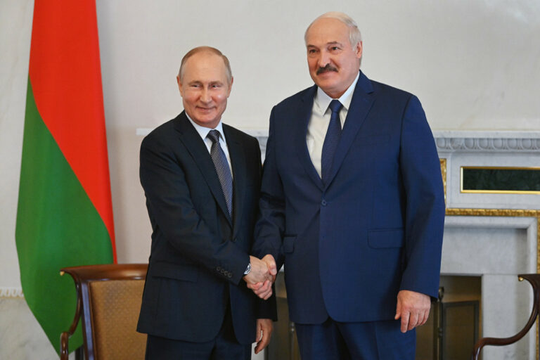 putin