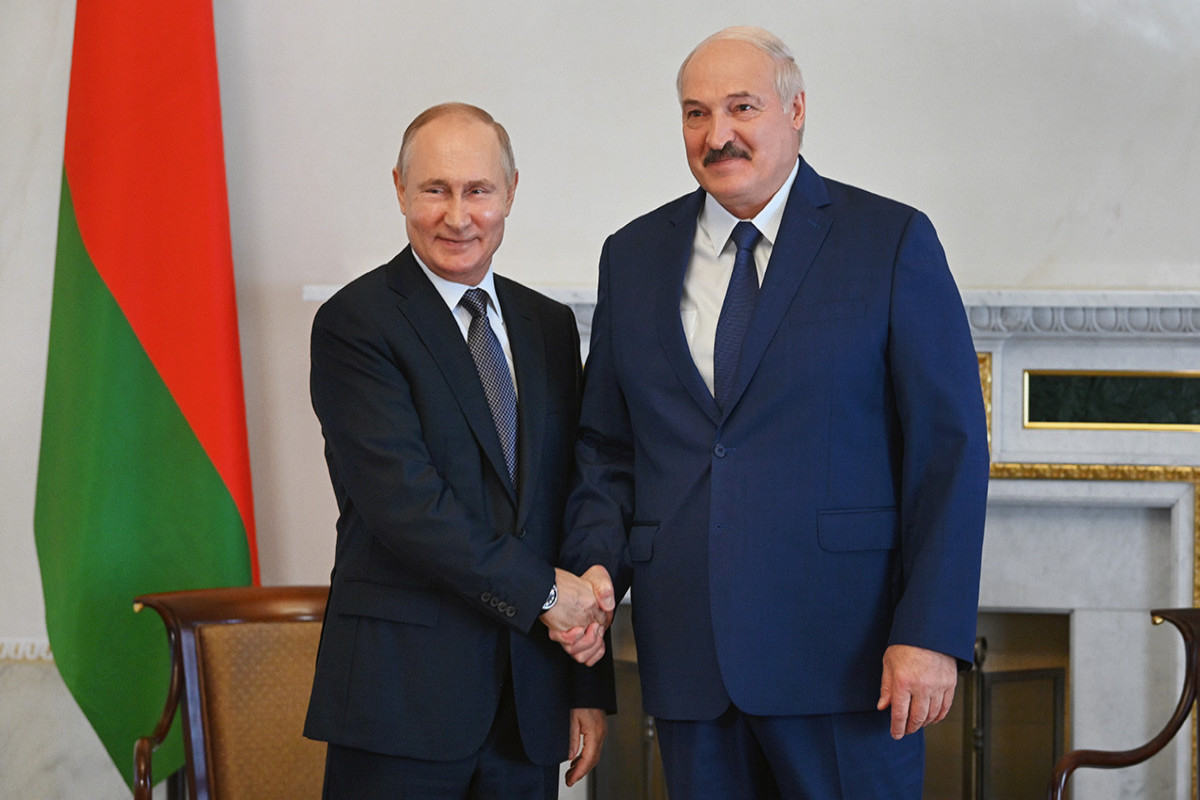 putin
