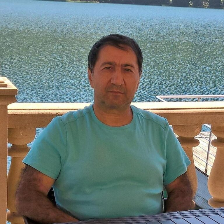 rafiq memmedli