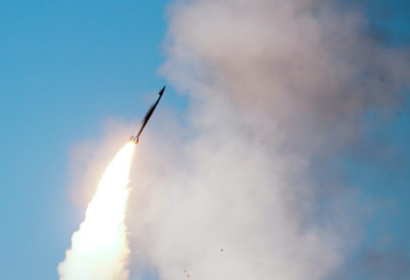 Krım üzərində 4 ATACMS raketi vurulub