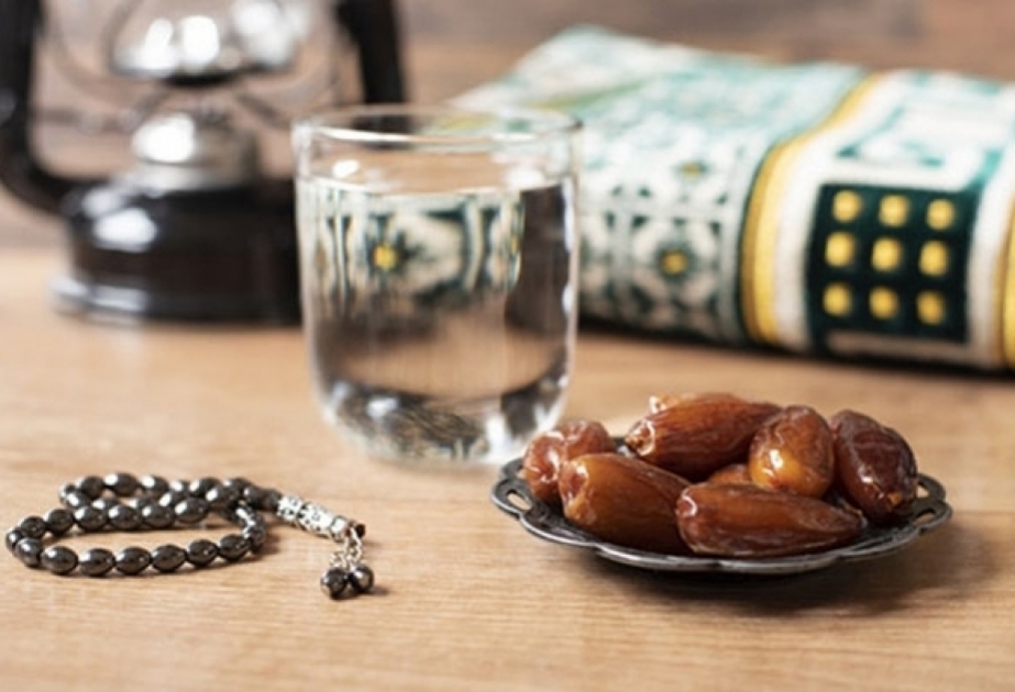 ramazan sufesi