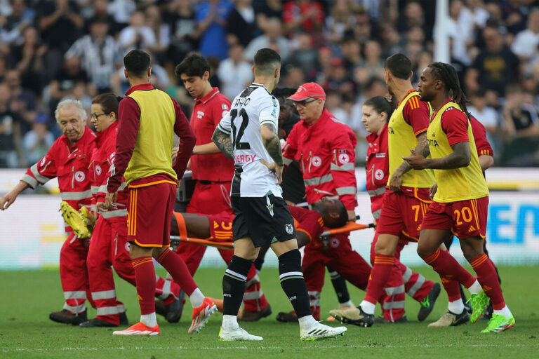 roma futbolcu