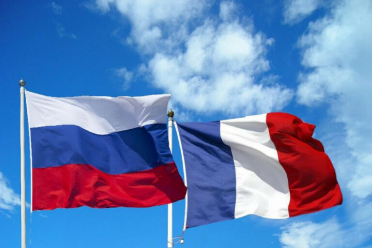 rus fransa