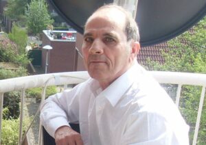 sahin taqiyev