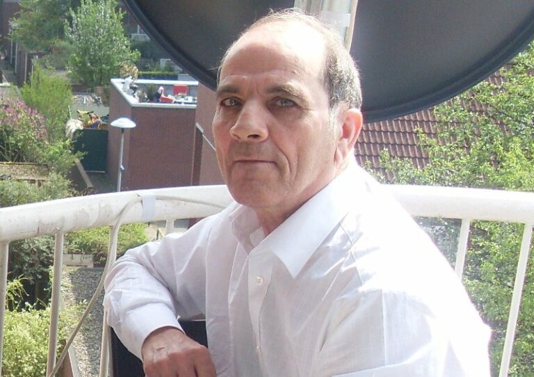 sahin taqiyev