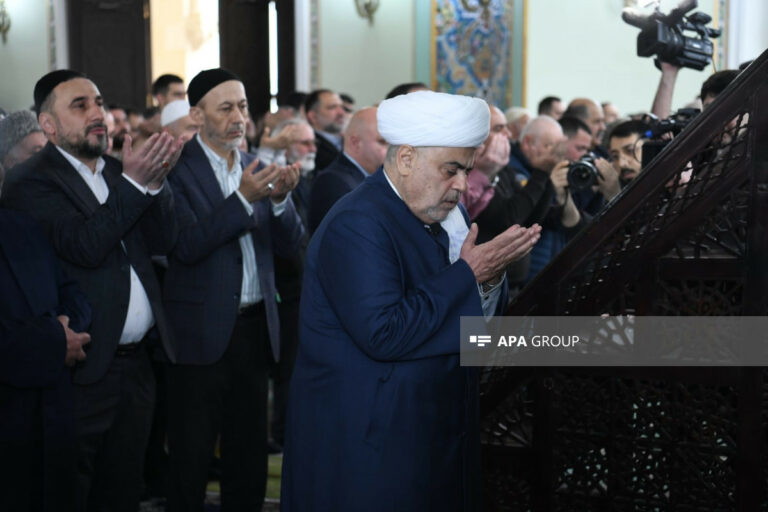 seyx namaz ramazan