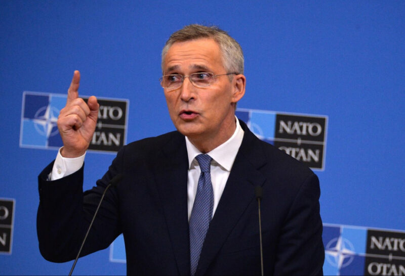 “Fitsoya qarşı sui-qəsd cəhdindən dəhşətə gəldim”- NATO Baş katibi