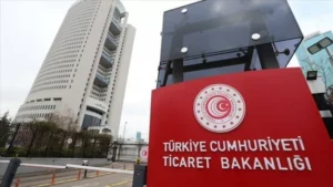 turk ticaret