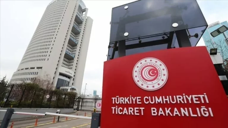 turk ticaret