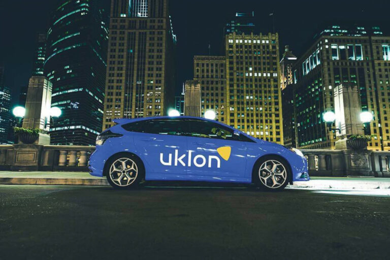 uklon