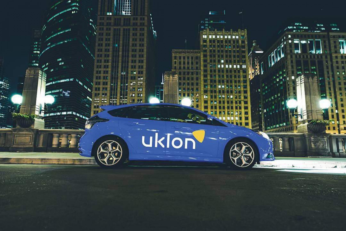 uklon