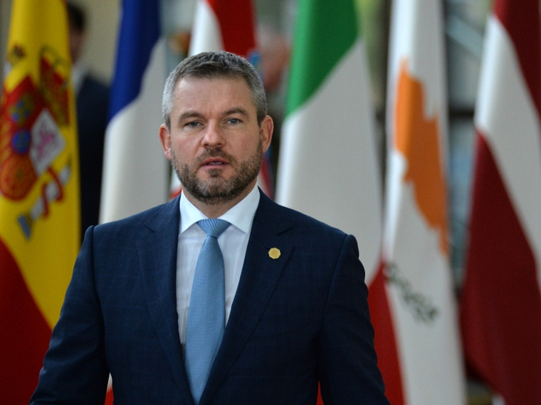 Slovakiya lideri Avropa Parlamentinə seçki kampaniyasını dayandırmağa çağırıb