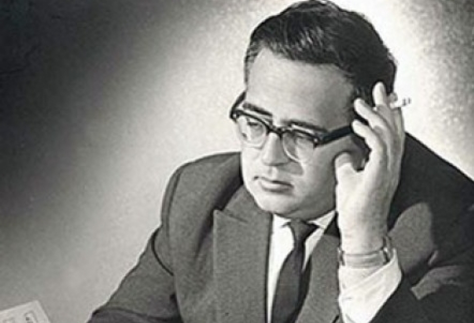 Görkəmli bəstəkar Soltan Hacıbəyovun anadan olmasından 105 il ötür