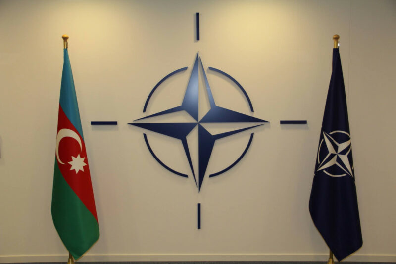 Azərbaycanla tərəfdaşlıq Avro-Atlantik sabitliyi artırmaq məqsədi daşıyır- NATO Beynəlxalq Hərbi Qərargahı