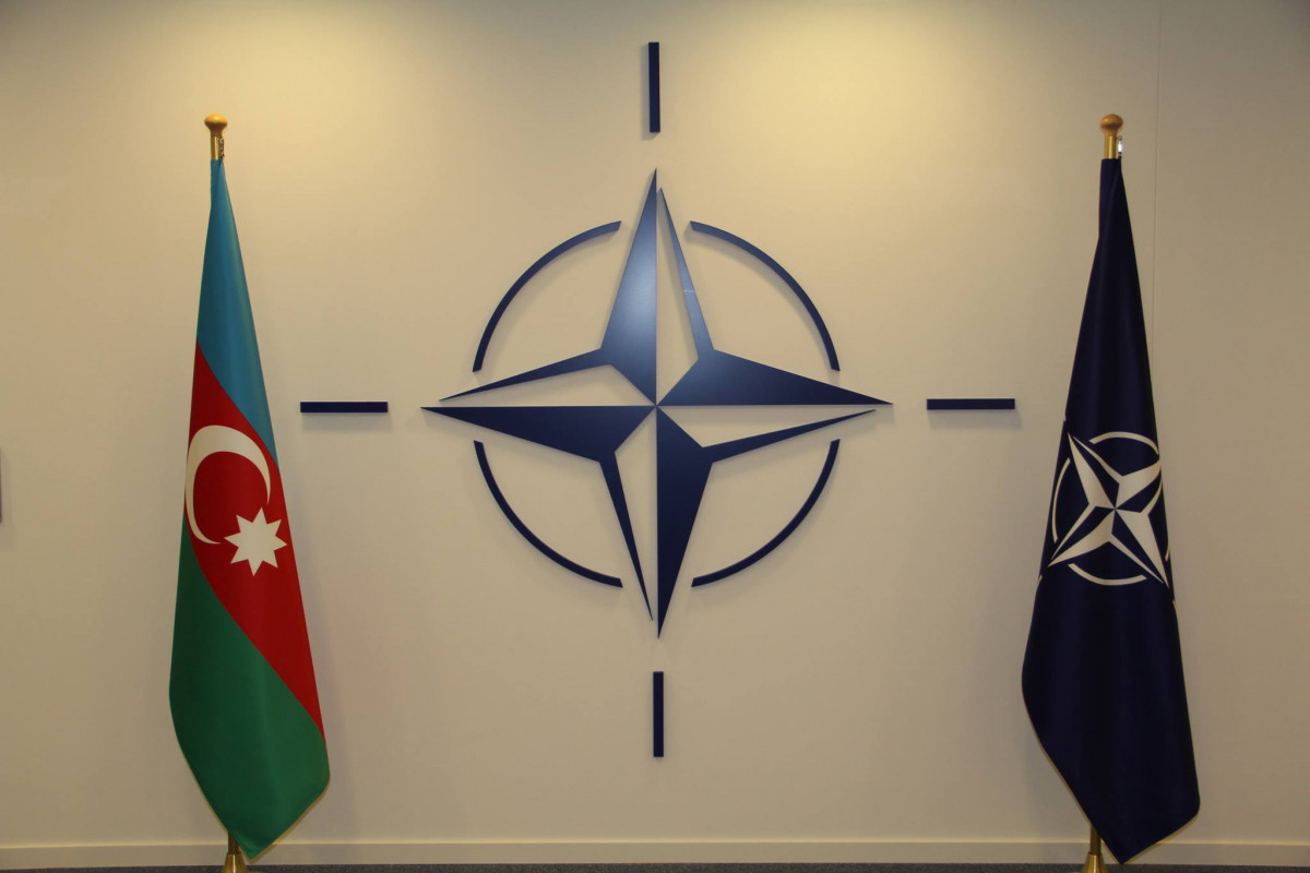 NATO AZ