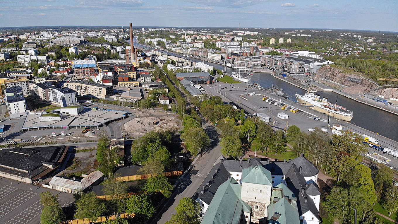 Turku_Castle_4