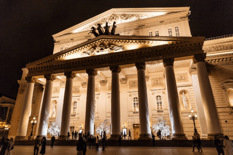 bolsoy teatr