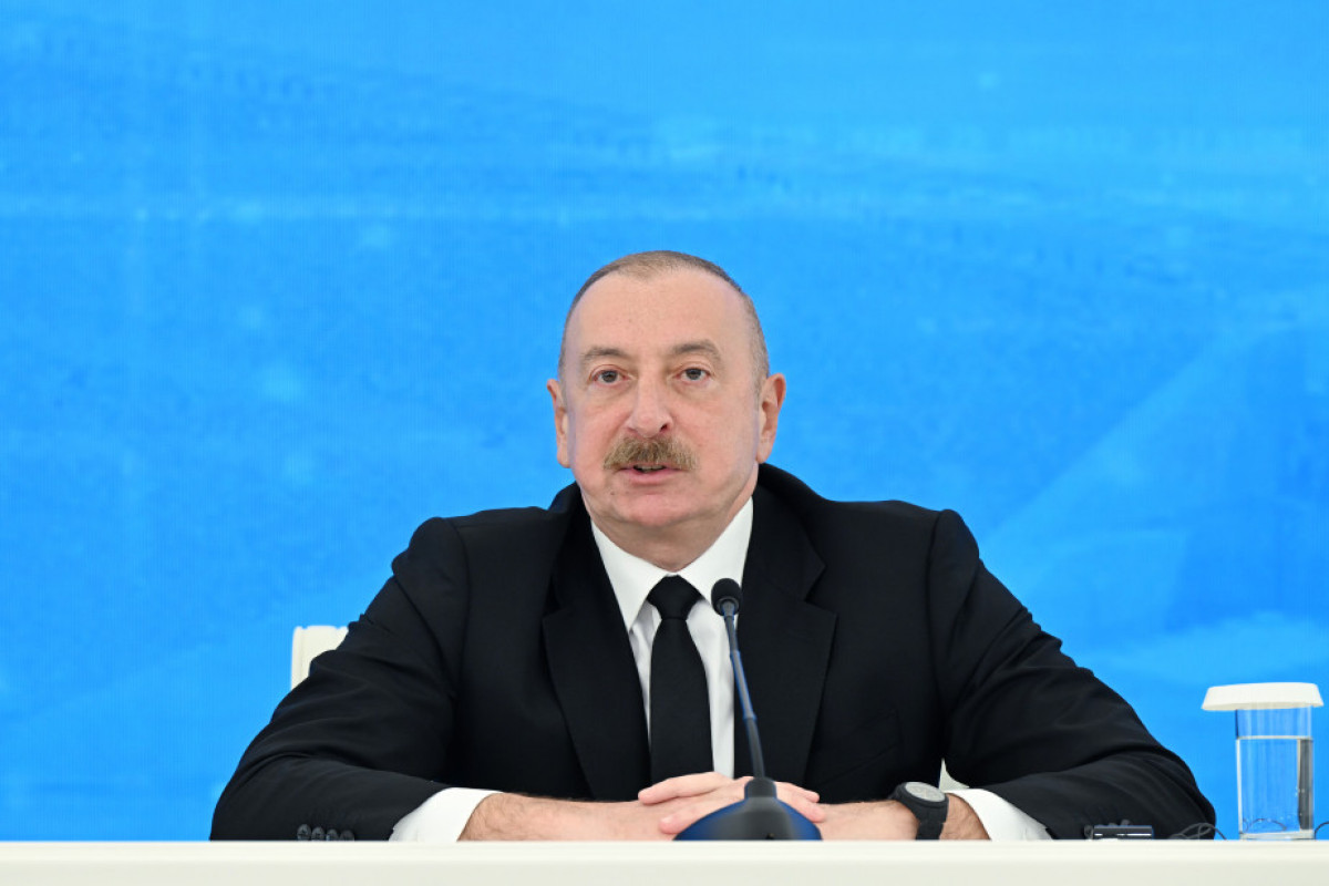ilham aliyev